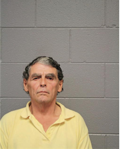 ELOY V MENDEZ, Cook County, Illinois