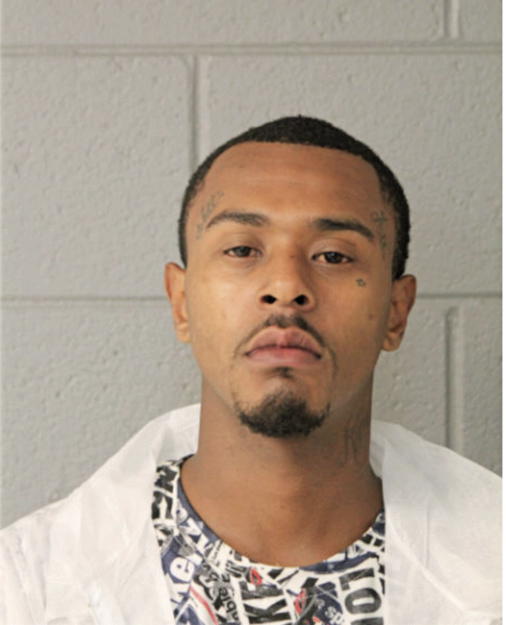 DEMARIO D MILES, Cook County, Illinois
