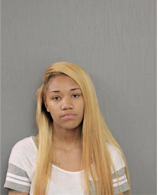 MOENAY L MILES, Cook County, Illinois