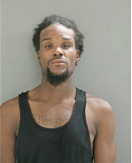 BRANDON L MINOR, Cook County, Illinois