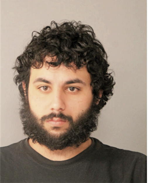 FARAJ A MOHAMMED, Cook County, Illinois