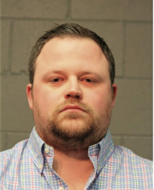 BRENT C MOORE, Cook County, Illinois