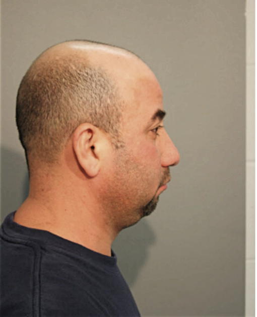 JAYRO MORALES, Cook County, Illinois