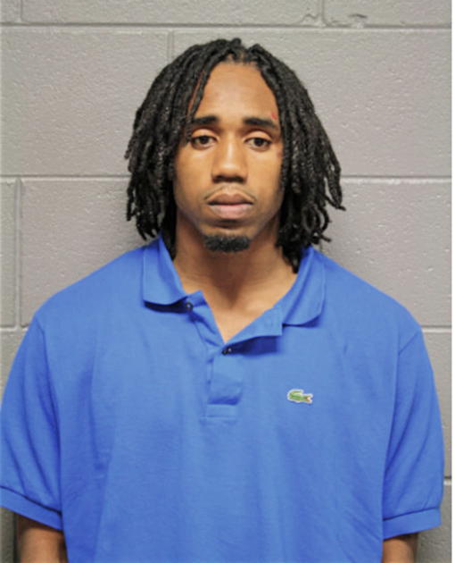 JALYNN MOSBY, Cook County, Illinois