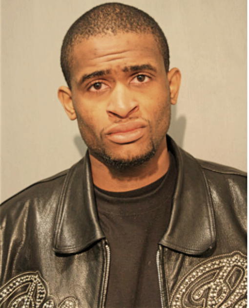 COREY BRYCE NEELY, Cook County, Illinois