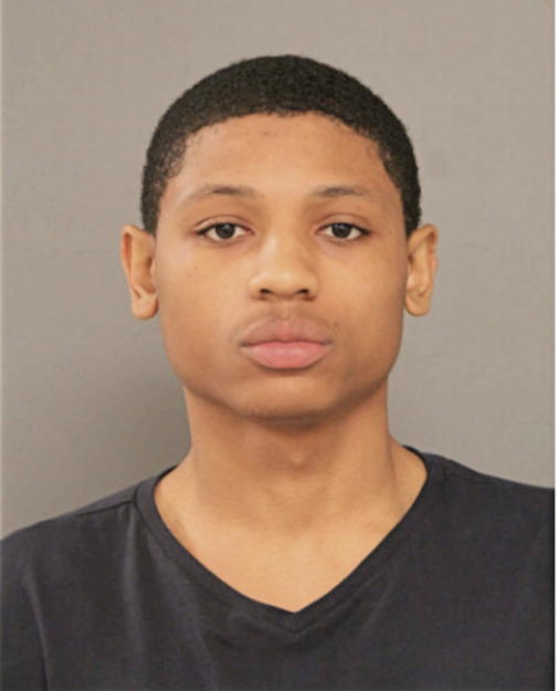 DAVID MICHAEL NICHOLS, Cook County, Illinois