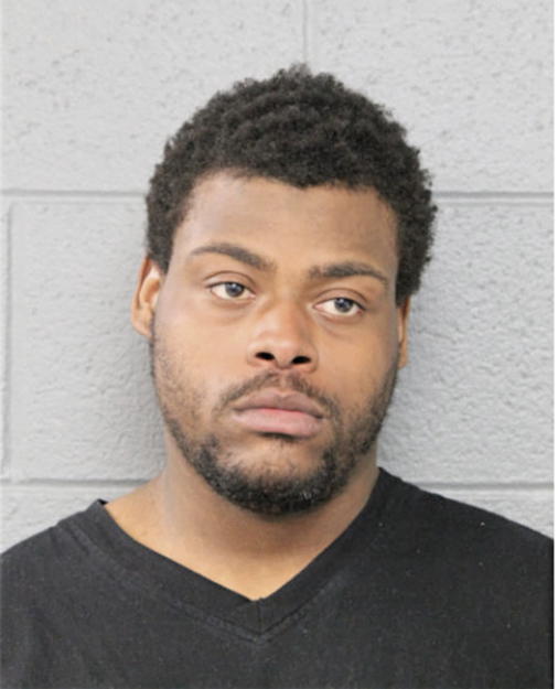 MARIO T NICKSON, Cook County, Illinois