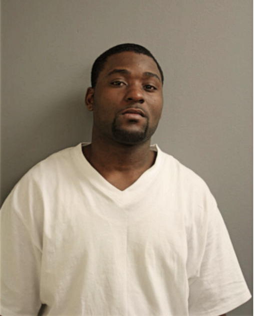 ALBERT NUNLEY, Cook County, Illinois