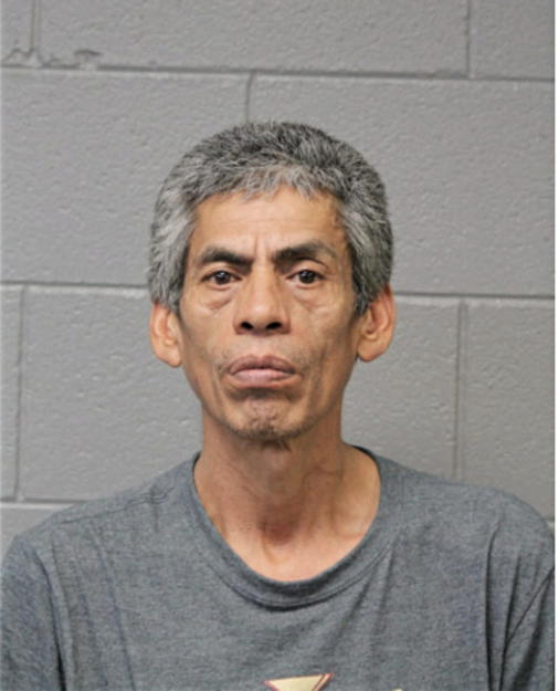 ERNESTO ORTEGA, Cook County, Illinois