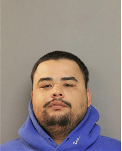 ANTONIO PARRA, Cook County, Illinois