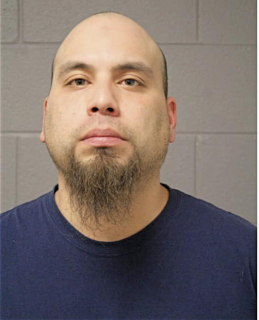 EDUARDO C PEREZ, Cook County, Illinois