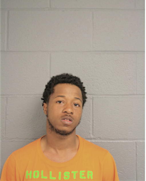 DEVIN D PHILLIPS, Cook County, Illinois