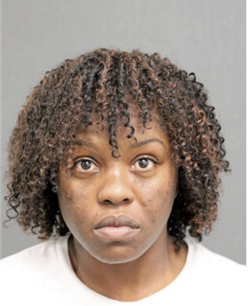 TSEDKEYAH B PITTMAN, Cook County, Illinois