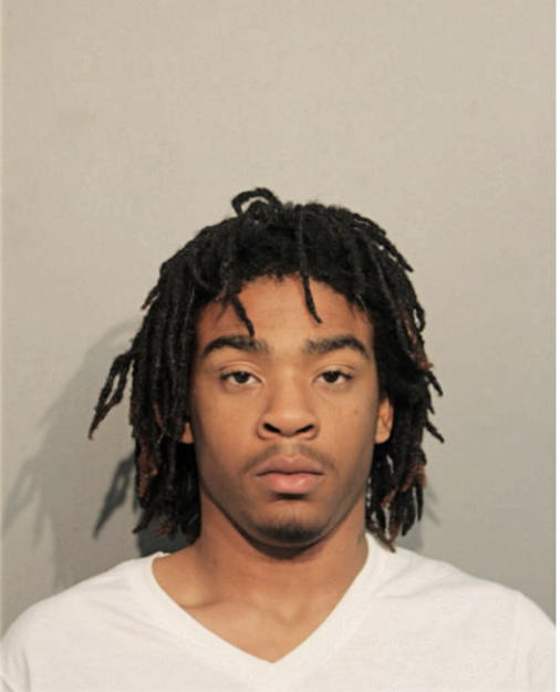 CHARLES PORTIS, Cook County, Illinois