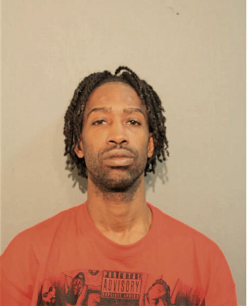 TRINO V PRYOR, Cook County, Illinois