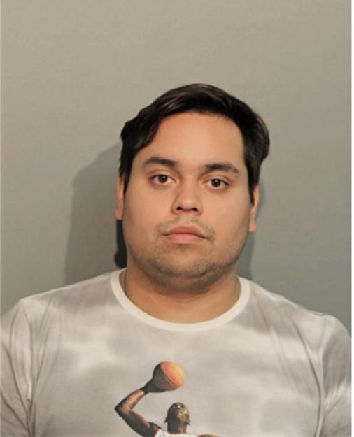 FRANK RANDAZZO, Cook County, Illinois