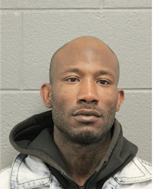 JEFFERY E RICE, Cook County, Illinois