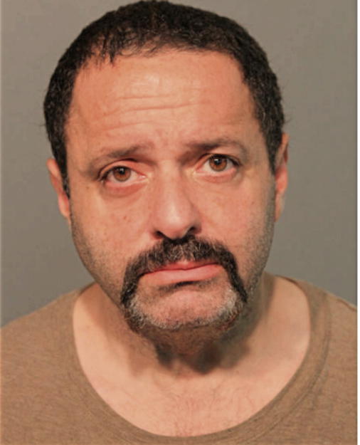 RICHARD B RIVERA, Cook County, Illinois