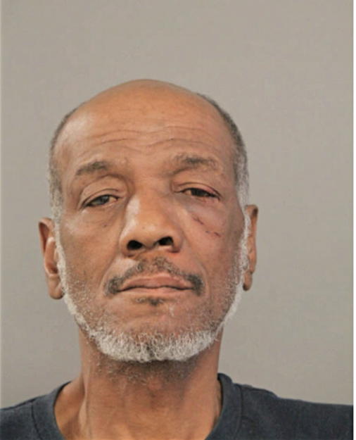 MORRIS ROBINSON, Cook County, Illinois