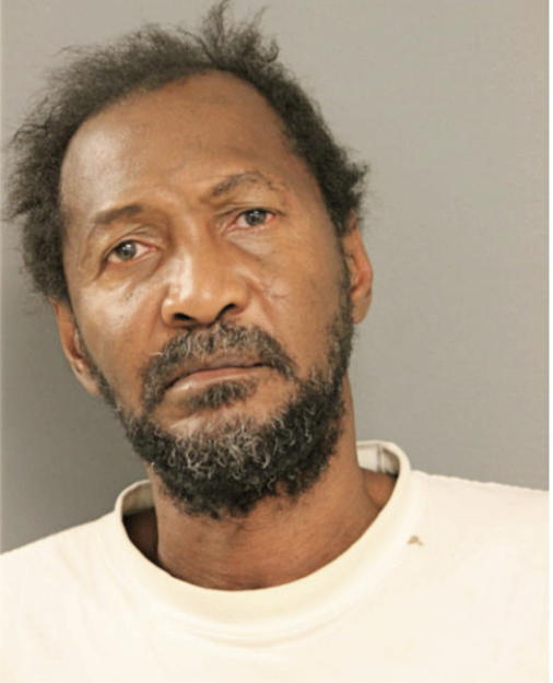 GREGORY ROLLING, Cook County, Illinois