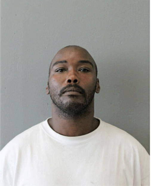 TREMAYNE T RUDD, Cook County, Illinois