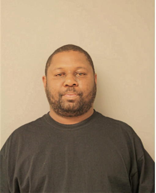 BOBBY D SANDERS, Cook County, Illinois