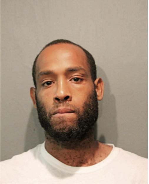 ANTONIO R SHANKLIN, Cook County, Illinois
