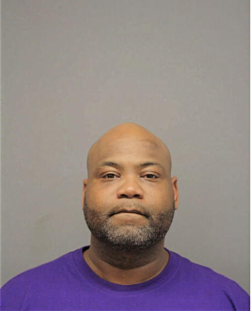 GREGORY W SHANNON, Cook County, Illinois