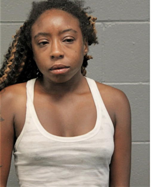ROSE M SHAW, Cook County, Illinois