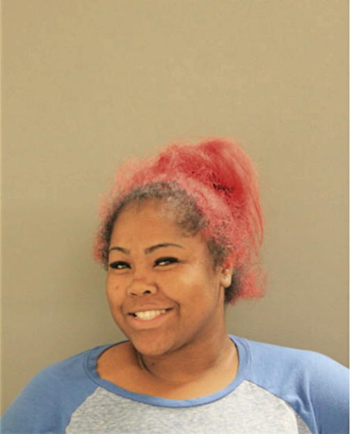 COURTNEY Y SHUMATE, Cook County, Illinois