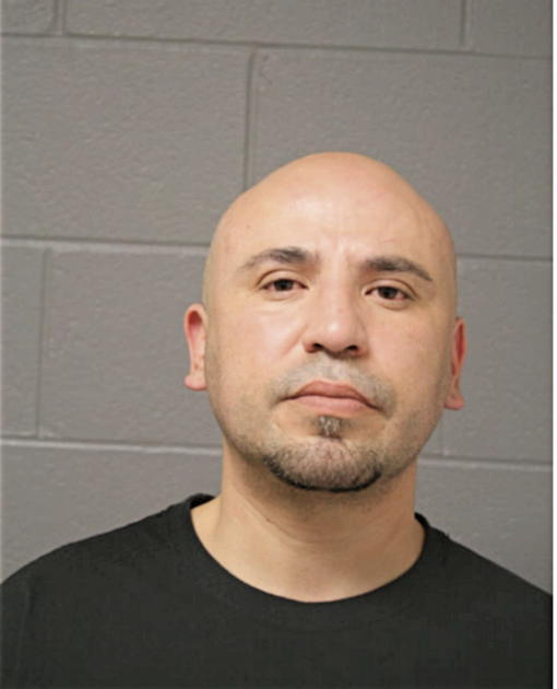 JOAQUIN C SILVA, Cook County, Illinois