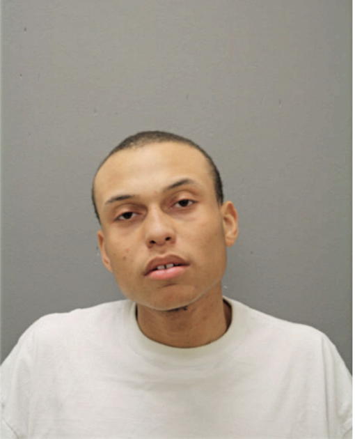 DEVONTE W SINGLETON, Cook County, Illinois