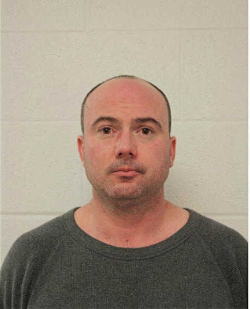 MICHAEL J SLYMAN, Cook County, Illinois