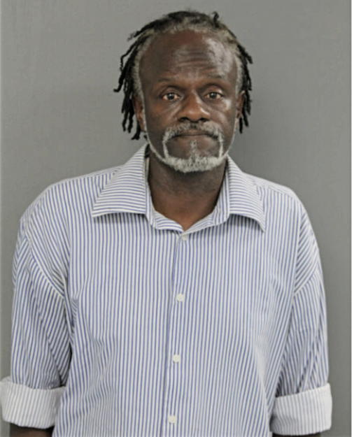 CALVIN SMART, Cook County, Illinois