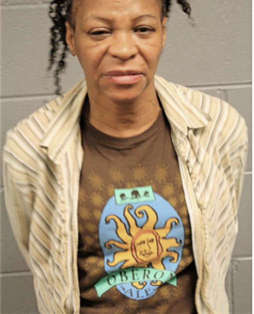 CONNIE M SMITH, Cook County, Illinois