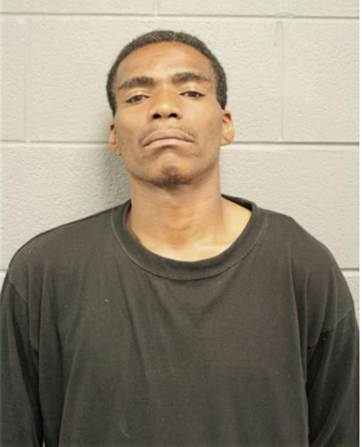 SIDNEY C SMITH, Cook County, Illinois