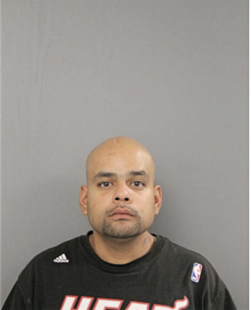 JOSUE DAVID SOLAT, Cook County, Illinois