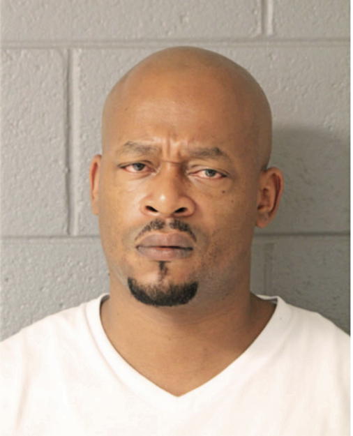 ALDEN R STARKS, Cook County, Illinois