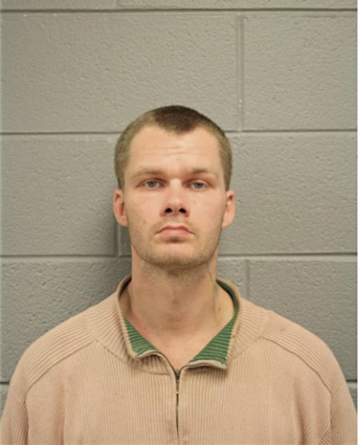 CHRISTOPHER P STEWART, Cook County, Illinois