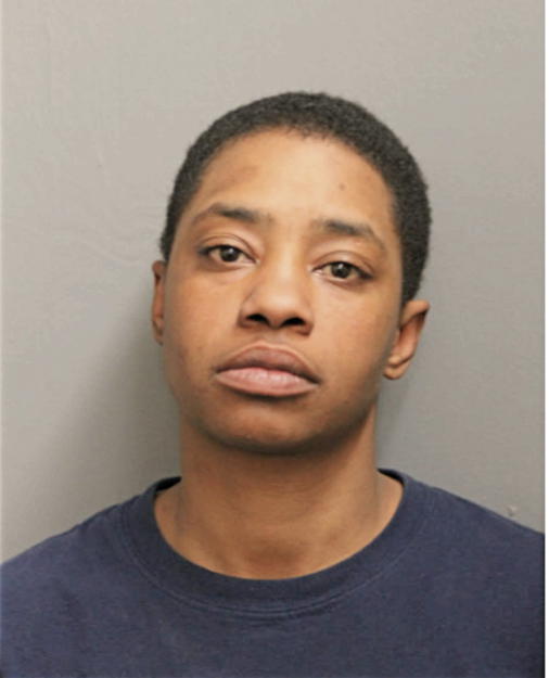 ADONIS T BROOKS, Cook County, Illinois