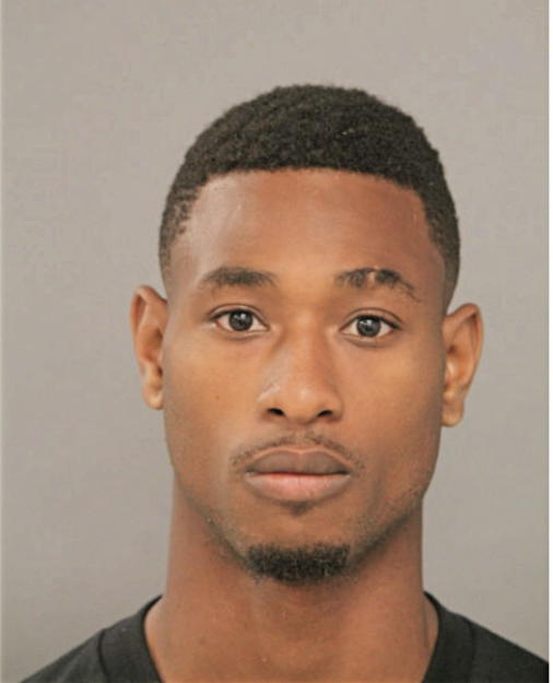 JOHNATHAN T BLACK, Cook County, Illinois