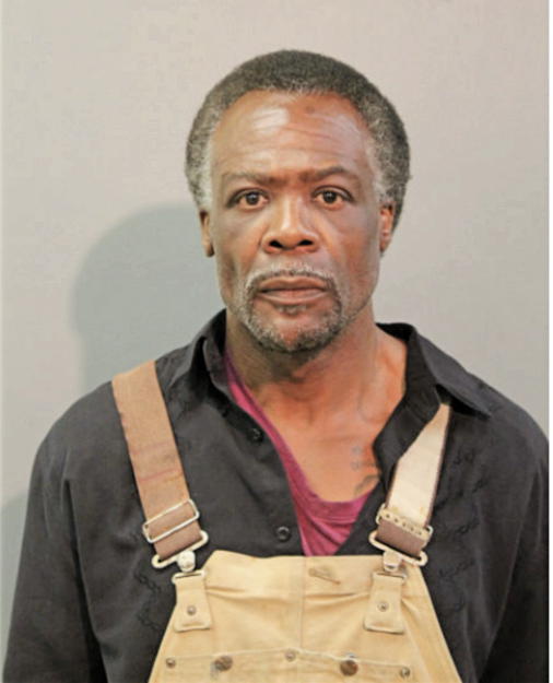 LASHAWN TAYLOR, Cook County, Illinois