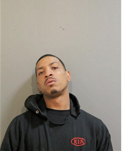 RAYMOND TAYLOR, Cook County, Illinois