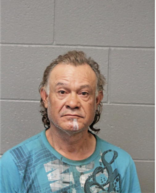 ERNESTO TELLEZ, Cook County, Illinois