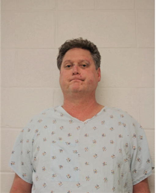 SCOTT THRESHER, Cook County, Illinois