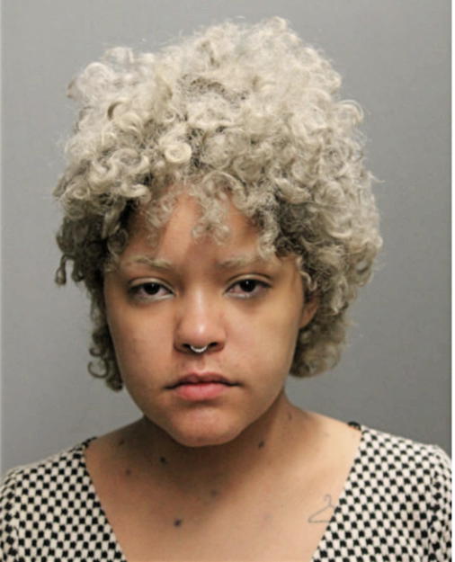 MIA CIMONE TWEEDY, Cook County, Illinois