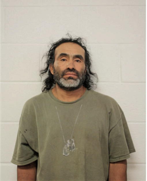 GENARO Z VALAZQUEZ-LUCERO, Cook County, Illinois
