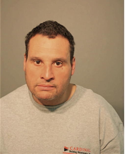 GILBERTO VELAZQUEZ, Cook County, Illinois