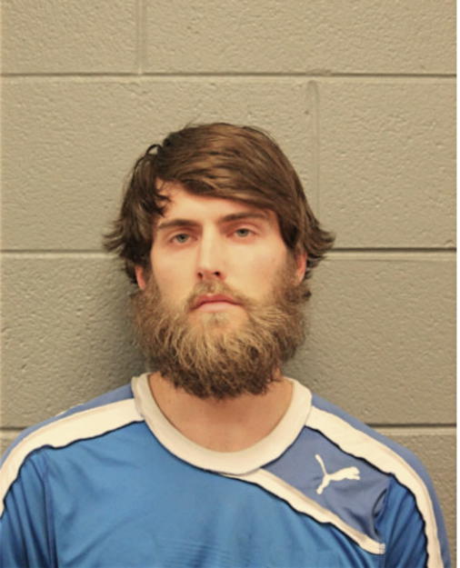 GORDON WALTERS, Cook County, Illinois