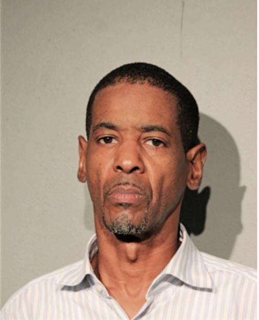 BERNARD WASHINGTON, Cook County, Illinois